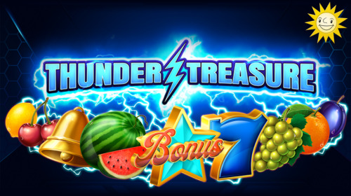Thunder Treasure