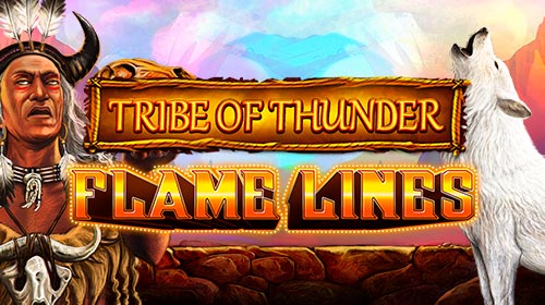 Tribe of Thunder