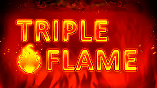 Triple Flame