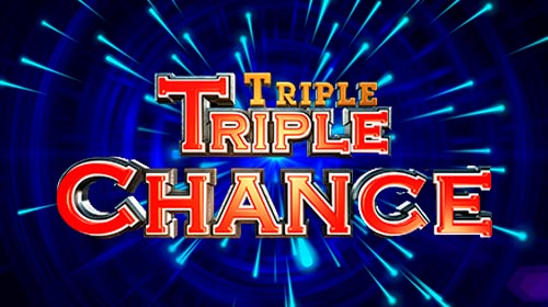 Triple Triple Chance