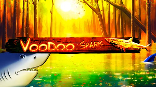 Voodoo Shark