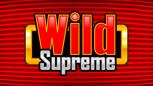 Wild Supreme