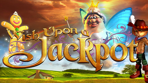 Wish Upon A Jackpot