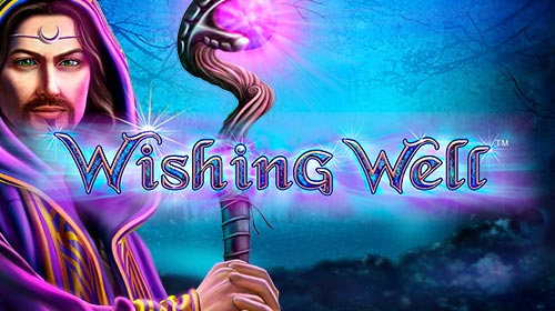 Wishing Well