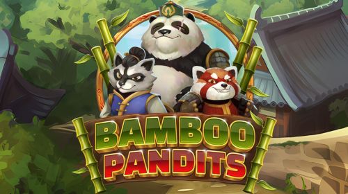 Bamboo Pandits