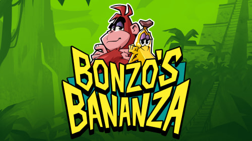 Bonzo’s Bananza