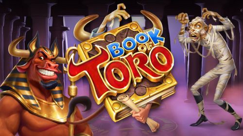 Book of Toro