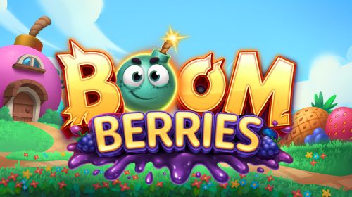 Boomberries
