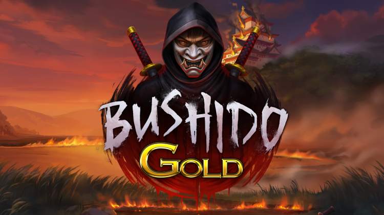 Bushido Gold