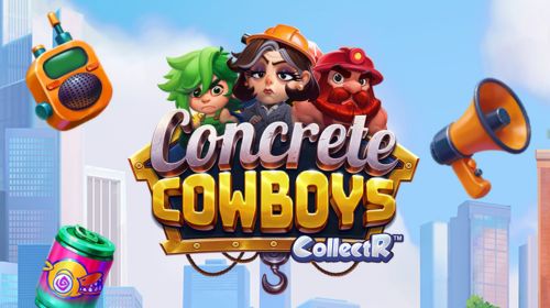 Concrete Cowboys