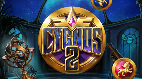 Cygnus 2