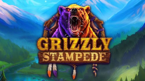 Grizzly Stampede