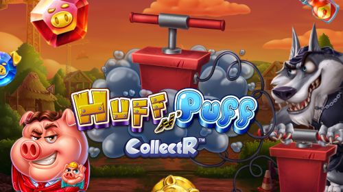 Huff N’ Puff CollectR
