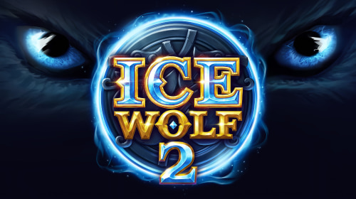 Ice Wolf 2