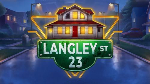 Langley Street 23