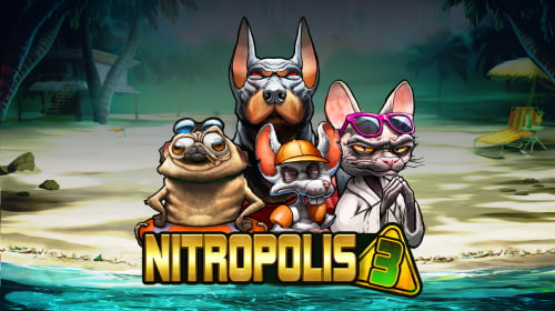 Nitropolis 3