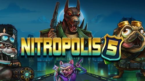 Nitropolis 5