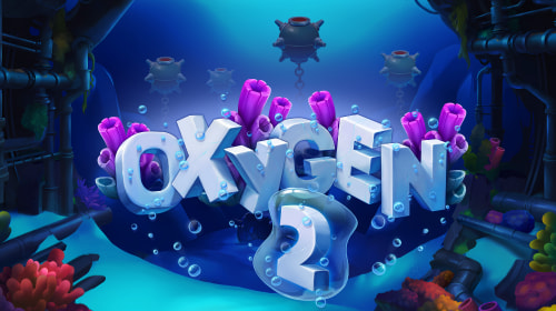 Oxygen 2