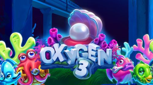 Oxygen 3