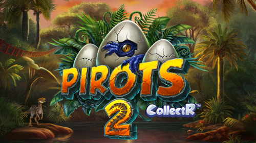 Pirots 2