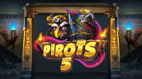 Pirots 5