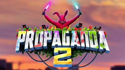 Propaganda 2