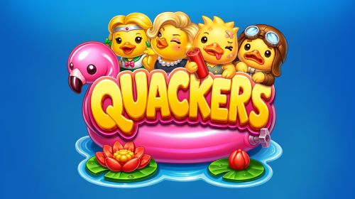 Quackers