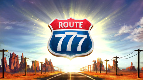 Route 777