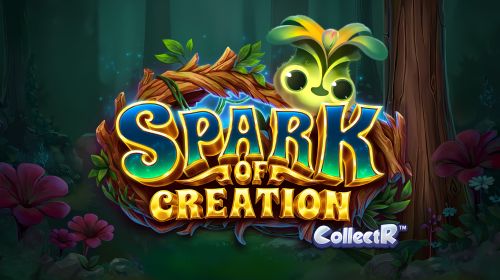 Spark of Creation