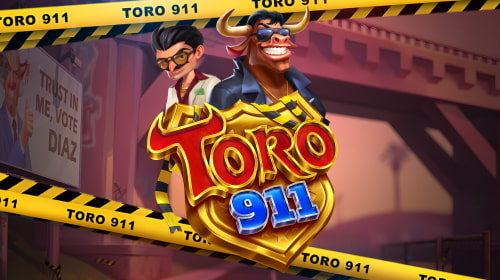 Toro 911