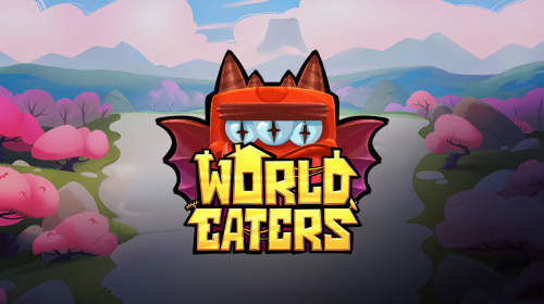 Worlds Eaters