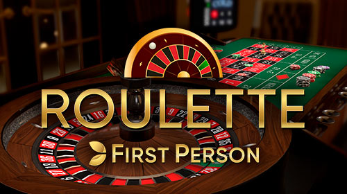 Imagen destacada First Person Roulette