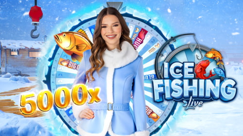 Ice Fishing