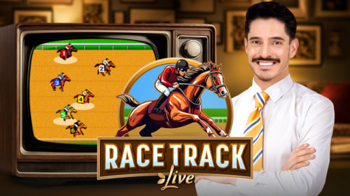 Race Track