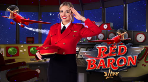 Red Baron