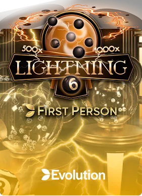 Lightning 6 Lotto