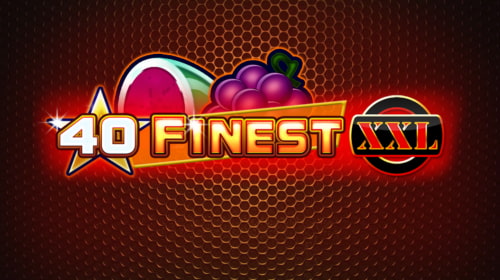 40 Finest XXL