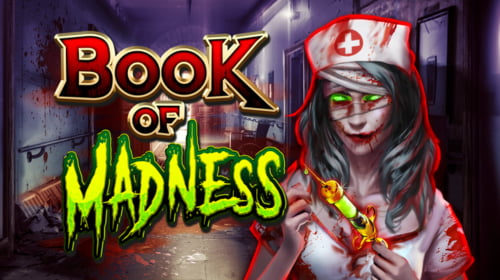 Book of Madness