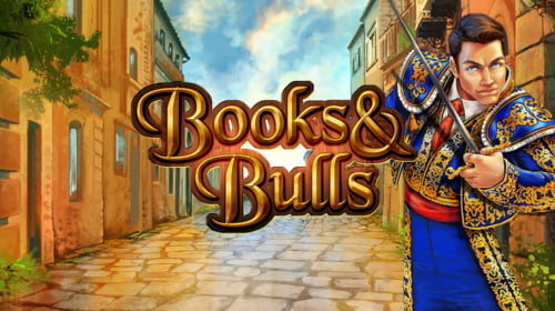 Books & Bulls