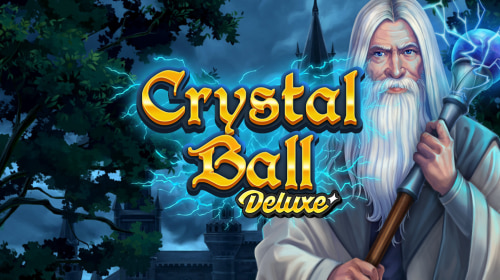 Crystal Ball Deluxe