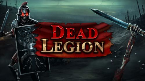 Dead Legion - GAMOMAT