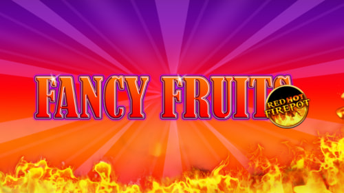 Fancy Fruits Red Hot Firepot