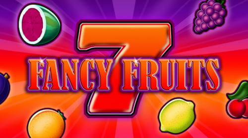 Fancy Fruits