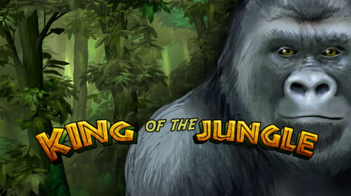 King of the Jungle