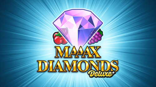Maaax Diamonds Deluxe 