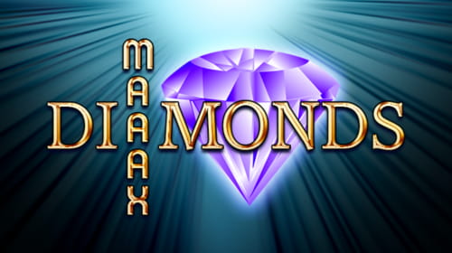 Maaax Diamonds
