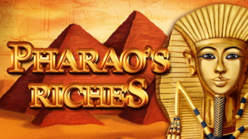 Pharaos Riches