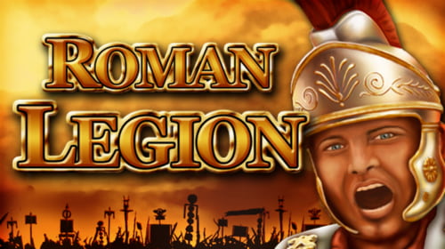 Roman Legion