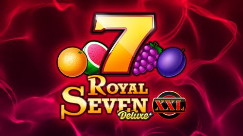 Royal Seven XXL Deluxe
