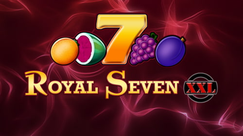 Royal Seven XXL